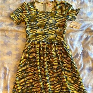 Lularoe Amelia Dress